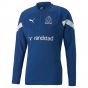 2022-2023 Marseille Half Zip Top (Limoges)