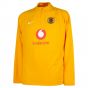 2022-2023 Kaizer Chiefs Academy Pro Top (Gold)