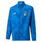2022-2023 Italy Home Pre-Match Jacket (Kids)
