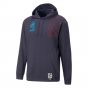 2022-2023 Marseille FtblCulture Hoody (Parisian Night)