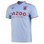 2022-2023 Aston Villa Away Shirt