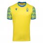2022-2023 Nottingham Forest Away Shirt