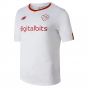 2022-2023 Roma Away Shirt