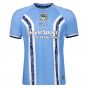 2022-2023 Coventry City Home Shirt