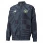 2022-2023 Man City Pre-Match Jacket (Parisian Night)