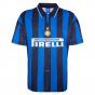 1996 Inter Milan Home Shirt