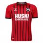 2022-2023 Millwall Third Shirt