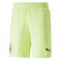 2022-2023 Man City Third Shorts (Fizzy Light)