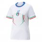 2022-2023 Italy Away Shirt (Ladies)