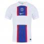 2022-2023 PSG Third Shirt