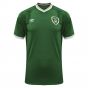 2020-2021 Republic of Ireland Home Shirt