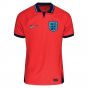 2022-2023 England Away Shirt (Kids)