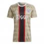 2022-2023 Ajax Third Shirt