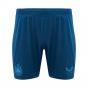2022-2023 Newcastle Player Shorts (Ink Blue) - Kids
