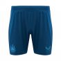 2022-2023 Newcastle Player Shorts (Ink Blue) - Kids
