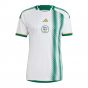 2022-2023 Algeria Home Shirt