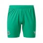 2022-2023 Newcastle Third Shorts (Green) - Kids