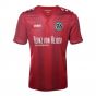 2014-2015 Hannover 96 Home Shirt