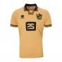 2021-2022 Port Vale Away Shirt