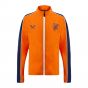 2022-2023 Rangers Anthem Jacket (Orange) - Kids