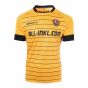 2019-2020 Dynamo Dresden Home Jersey