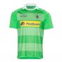 2013-2014 Borussia MGB Away Shirt
