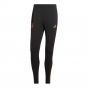 2022-2023 Germany Training Pants (Black)