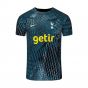 2022-2023 Tottenham Pre-Match Training Shirt (Rift Blue)