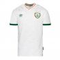 2020-2021 Ireland Away Shirt