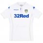 2016-17 Leeds United Home Shirt