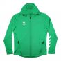 2022-2023 Real Betis Line Up Jacket