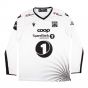 2021-2022 Kristiansund BK Away LS Shirt
