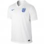 2014-2015 England Home Shirt
