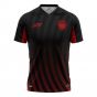 2021-2022 North East United Third Shirt