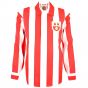 Southampton 1940s-1950s Retro Shirt