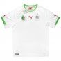 2014-2015 Algeria Home Shirt