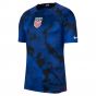 2022-2023 USA Away Shirt