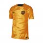 2022-2023 Holland Home Dri-Fit ADV Match Shirt