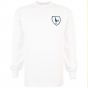 Tottenham Hotspur 1963-66 Home Retro Shirt