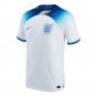 2022-2023 England Home Match Vapor Shirt