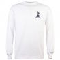 Tottenham Hotspur 1967 Fa Cup Winners Retro Shirt