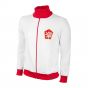 Czechoslovakia 1980s Retro Jacket