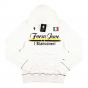 2011-2012 Juventus Core Hoody (white)