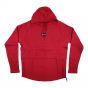 2022-2023 Roma Overhead Hoody (Red)