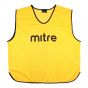Mitre Pro Traning Bib (Yellow)