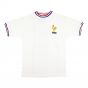 France 1960s Football Shirt