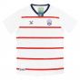 2018-2019 Cambodia Away Authentic Shirt