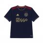 2022-2023 Ajax Away Shirt (Kids)
