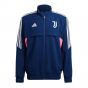 2022-2023 Juventus EU Presentation Jacket (Night Indigo)