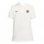 2022-2023 Chelsea Core Polo Shirt (Sail)